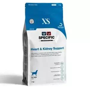 스페시픽 강아지 CKD (신장/심장/간)-XS 스몰브리드 2kg