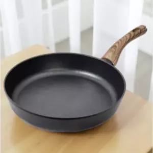 순철 후라이팬 논스틱 고순도 철 무쇠 주철 주물 무코팅팬 28cm