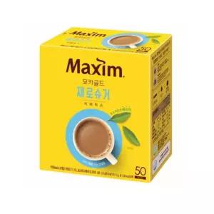 동서 맥심 모카골드 제로슈거 50T