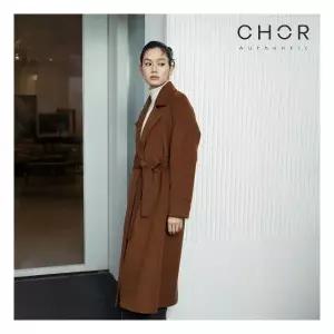 코어 어센틱 벨티드 더블페이스 핸메 코트 런칭 가격 179,900원 1055864