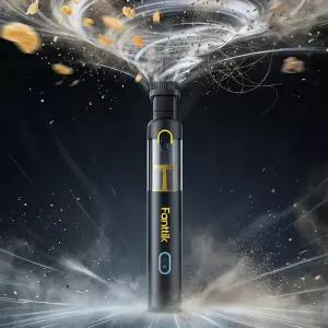 Fanttik 판틱 슬림 V8 Apex 차량용 무선 핸디 청소기