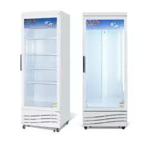 청우냉열(주) CW-470RS / 프리탑 FT-470R 업소용 냉장고  음료수 냉장고 냉장 쇼케이스