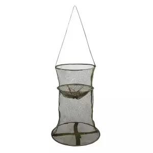 [아웃도어스/머털낚시]MTF 전천후 2중 입구 살림망 쭈꾸미 붕어 장어 피라미 낚시망 민물망 바다망