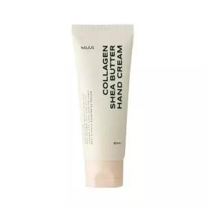 [2개 세트] 엔수스 콜라겐 시어버터 핸드크림 50ml