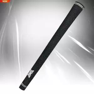 PXG 램킨 R.E.L 스탠다드 그립 블랙 병행수입