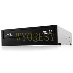 Asus 16X BW-16D1HT  블루레이 버너 드라이브 4K 영화 1  RW  박스
