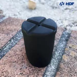 해동조구 HA-837 낚시대 뒷마개