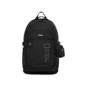 내셔널지오그래픽 NATIONALGEOGRAPHIC N261ABG560 마일드 백팩 BLACKN261ABG560099 102313
