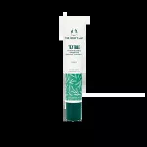 더바디샵 티트리 스킨 클리어링 하이드레이터 40ML