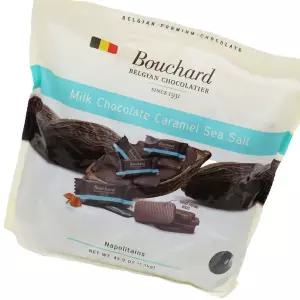 Bouchard 카라멜 & 씨솔트 초콜릿 1.3kg