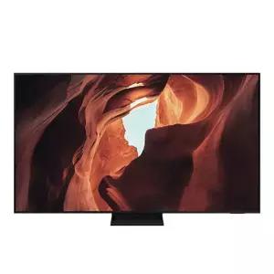 삼성 Neo QLED 4K 스마트 TV 214cm KQ85QNF75AFXKR 스탠드형 스마일