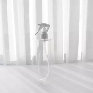 라탄공예 투명 플라스틱 분무기 300ml