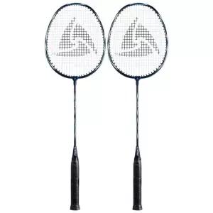 스타 배드민턴라켓 포커스 X 200 DR-AS200X 라켓2개입 운동용품 세트(1개입)