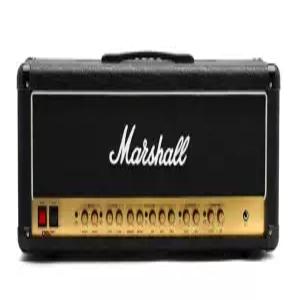 Marshall 마샬 DSL100HR 풀 진공관 엠프헤드 일렉기타 앰프 헤드 메이플시티
