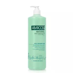 AWC 아미코스 내츄럴 알로에 수딩겔 1000ml