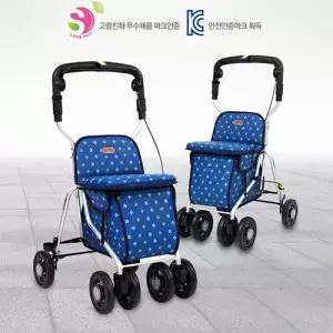 보행보조차 DH-509 실버카 노인 어르신 할머니 유모차