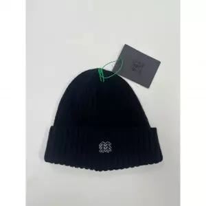 코오롱 스포츠 남녀공용 이지 비니 QERGX25651BLK 421683
