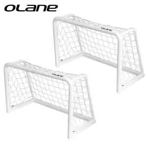 OLANE 미니 축구골대 2개1세트(W705) 1200x800_ 배송비포함