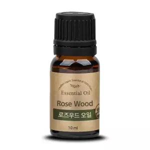 [퓨어스] 로즈우드 아로마 에센셜오일 10 ml