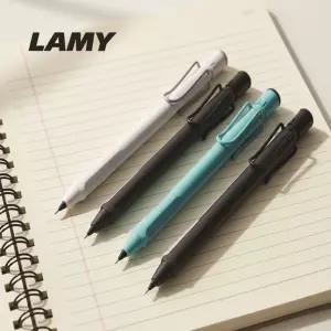 라미 LAMY 고급 사파리 샤프 필기구 선물 0.5mm