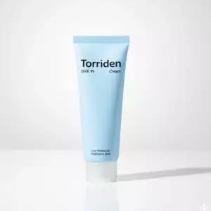 토리든 다이브인 저분자 히알루론산 크림 80ml