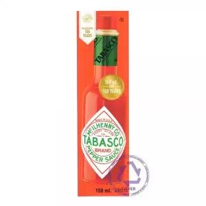 타바스코 페퍼소스 150ml