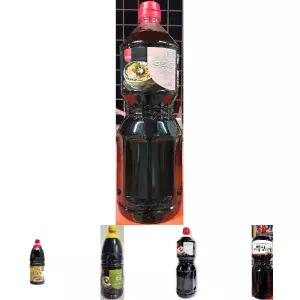삼립 우동 액상 스프(1.8L)/국물/소바/다시/용/소스/스프/국시/국수/조리/요리/업소/식당/급식/가정/학습