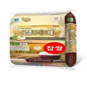 경기 평택 찹쌀 10kg / 26년산 햅찹쌀