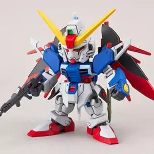 SD EX-STANDARD 건담 데스티니 건담 (009)/수집용/조립식/프라모델/선물용/학생용/장식용/조립용/취미생활