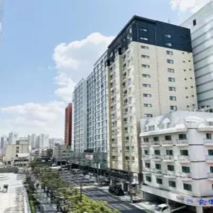 [제주 펜션] 제주 매종드킴 청안호텔 (제주공항 서부(용담,도두,연동,노형동))