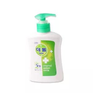 데톨 항균핸드워시 250ml 오리지널 /어린이집핸드워시/키즈핸드워시/가정용핸드워시/어린이손세정제