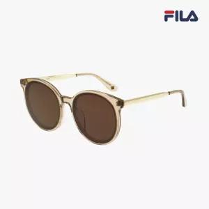 휠라 선글라스(FLS7268 NUDEBROWN 60)