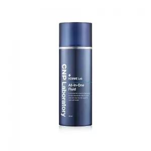 CNP [차앤박]옴므 랩 올인원 플루이드 120ml 2051826