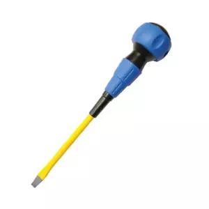 6.3X150mm ST 드라이버 절연전공드라이버 07021 센툴