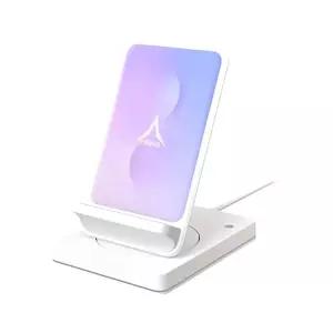 앱코 15W 회전형 무선충전기 ACD20