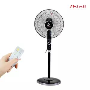 신일전자 SIF-FR161 업소용 거실용 리모컨 선풍기 DK
