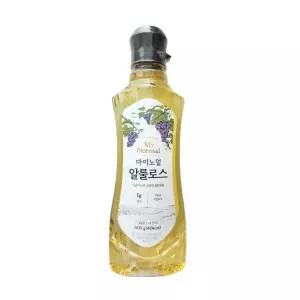 마이노멀 알룰로스 500g x 1개