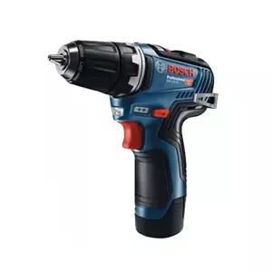 보쉬 충전드릴세트 GSR10.8V-35 (3.0Ah) 배터리2개