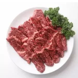 호주산 토시살200g5팩 1kg