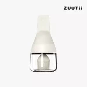 [에피큐리언][ZUUTii] 쥬띠 브러시 오일병 라이트크림 130ml