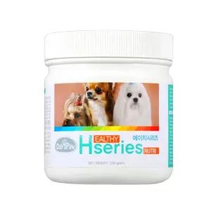 GS 데이스포 에이치시리즈 강아지 종합영양제 250g 반려견영양제