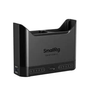 스몰리그 5489 소니 NP-FZ100 카메라 배터리 PD 3.0 고속 충전기
