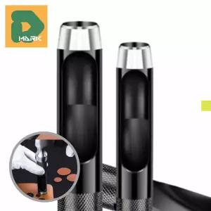 정밀타공 홀펀치 20mm 구멍 원형펀치 공예용 공예 가죽펀칭기 용품 수공예 도구펀칭 도구 툴 뚫기 가죽