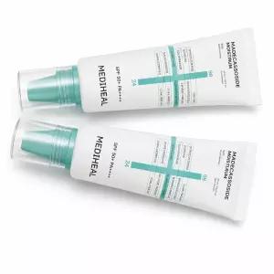 메디힐 마데카소사이드 수분 선세럼 리페어 50ml 2개