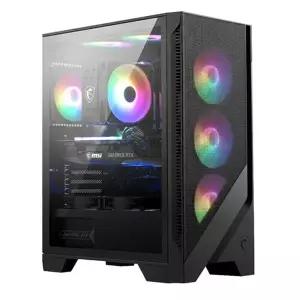 MI MSI MAG Codex Z2 A5NVL A01 R5-5600 RTX 5060 SSD 1TB