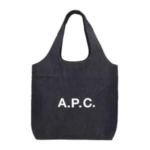 아페쎄 APC 가방 숄더백 토트백 니논COHIZ M61565 IAI