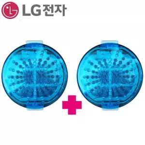 LG정품 세탁기 TR12BL TR12HN 필터 거름망 2개