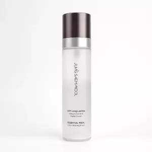 정샘물 에센셜 물 울트라 세팅 픽서 120ml 1개 - R