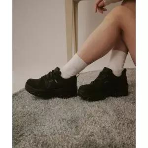 OTZ 로미타 플랫폼 스니커즈 OZPDGA102B 991748