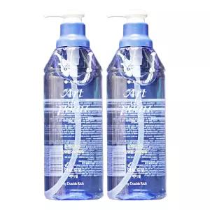 엘지 아르드포 헤어젤 용기 300ml 2개 스타일링 젤